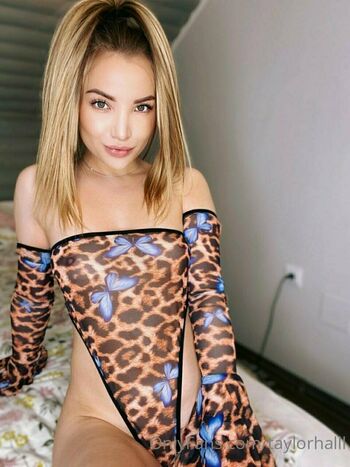 Taylorhalll