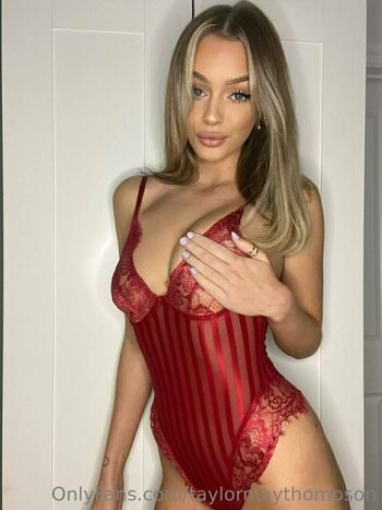 taylormaythompson