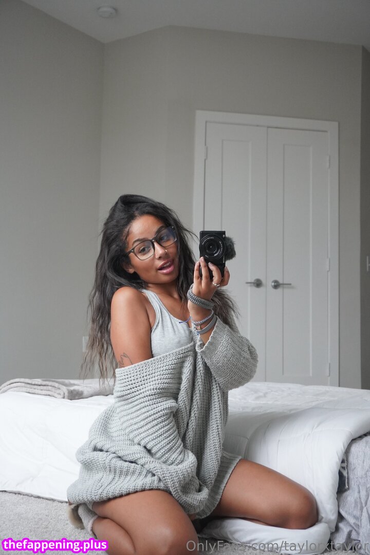 taylorxtaylor