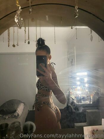 tayylahhmorggann