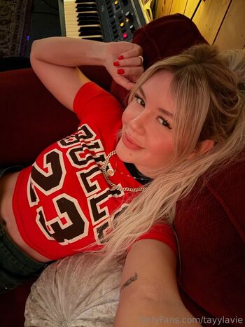 Tayylavie