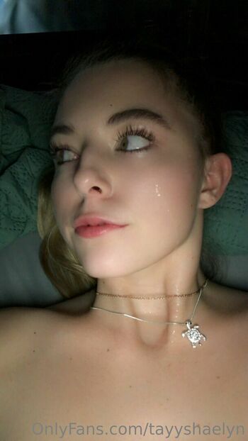 tayyshaelyn