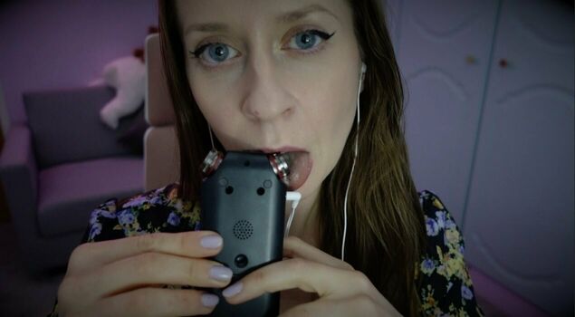 Tea Time Tingles ASMR