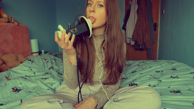 Tea Time Tingles ASMR