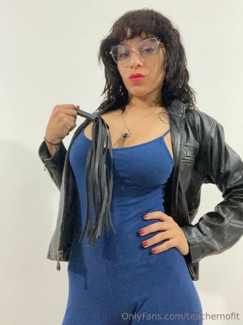 teachernofit