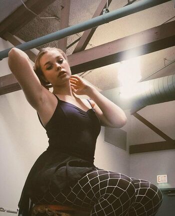 Teagan Croft