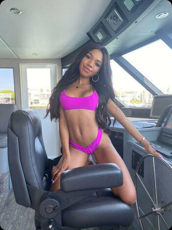 Teala Dunn