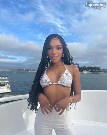 Teala Dunn
