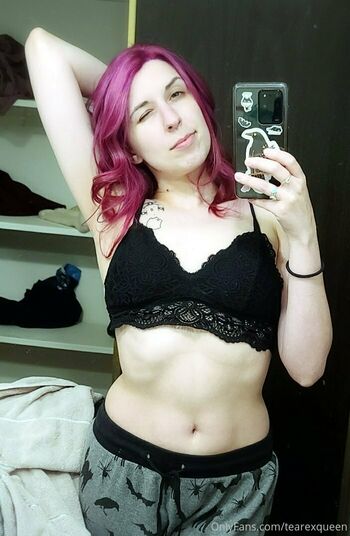 tearexqueen