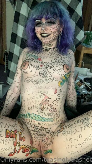 teasinglytrashed