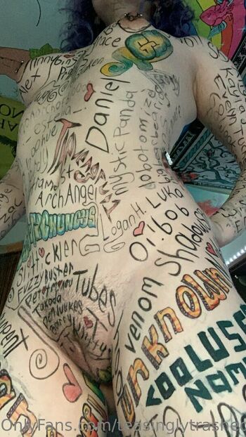 teasinglytrashed