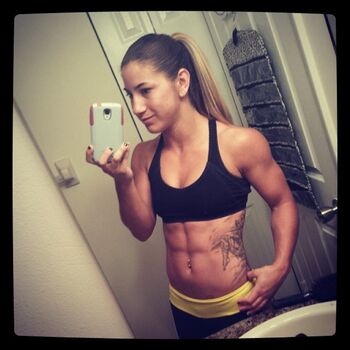 Tecia Pennington