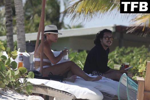 Teddi Mellencamp Arroyave