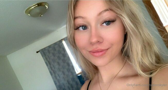 teeenskyler