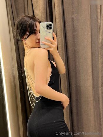 Teen Diana