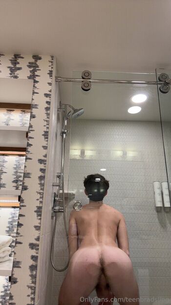 teenbradsling