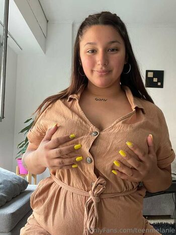 teenmelanie