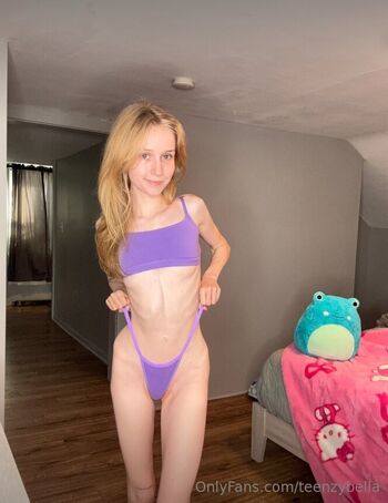 teenzybella