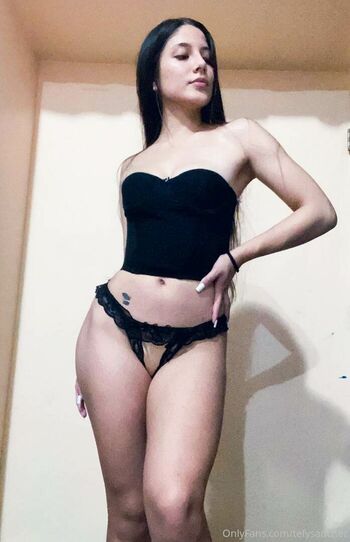 Tefy Sanchez