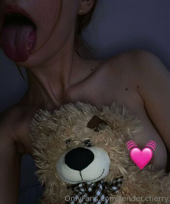 tender.cherry