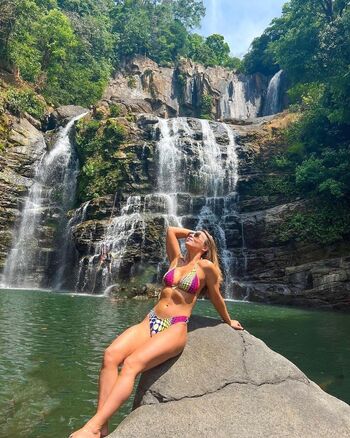 Tenille Dashwood