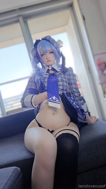 Tenshivenus