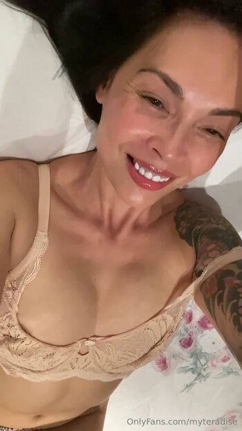 Tera Patrick