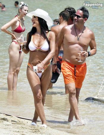 Teresa Giudice