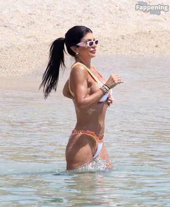 Teresa Giudice