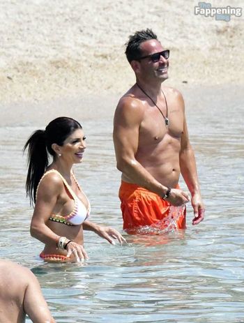 Teresa Giudice