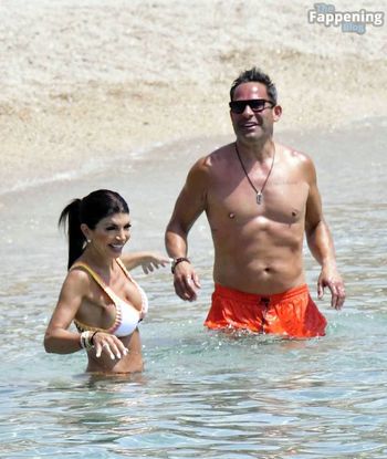Teresa Giudice