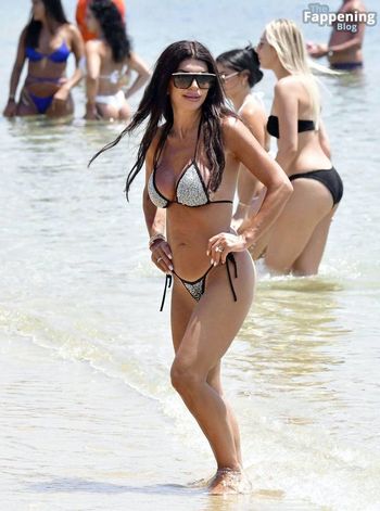 Teresa Giudice
