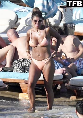 Teresa Giudice