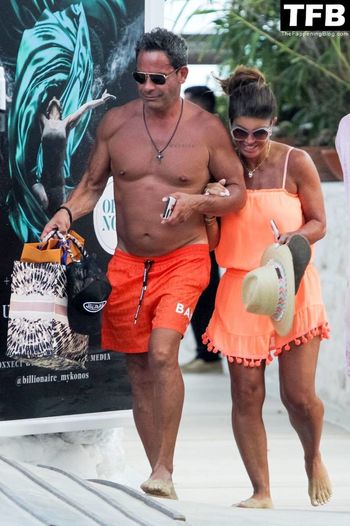 Teresa Giudice