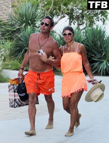 Teresa Giudice