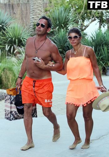 Teresa Giudice