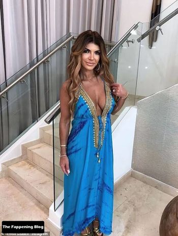 Teresa Giudice