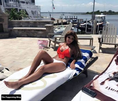 Teresa Giudice