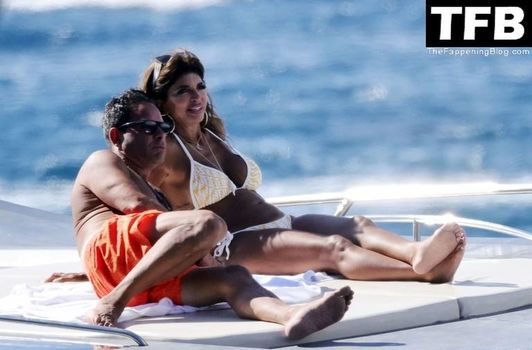 Teresa Giudice