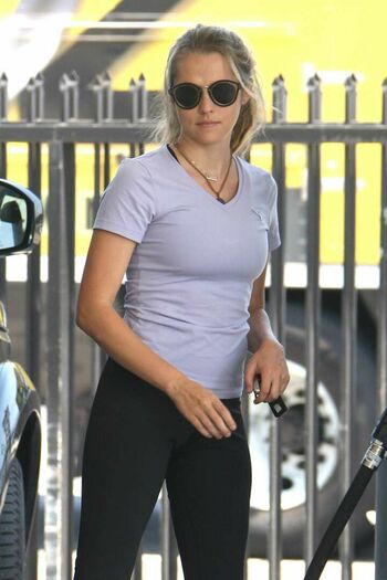 Teresa Palmer