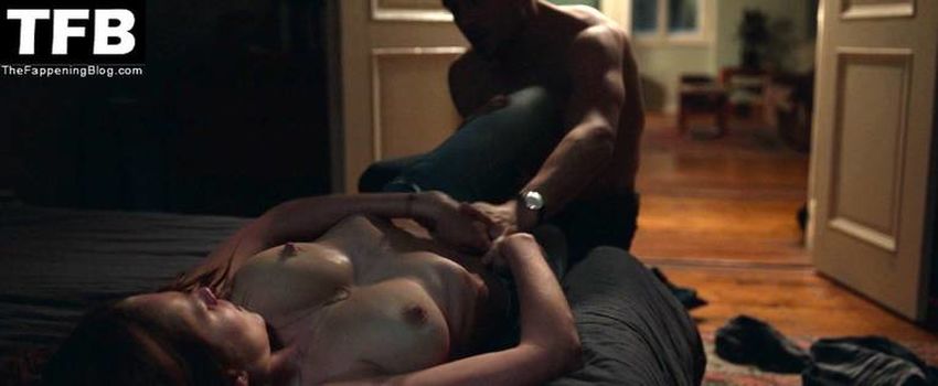 Teresa Palmer