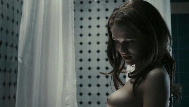 Teresa Palmer