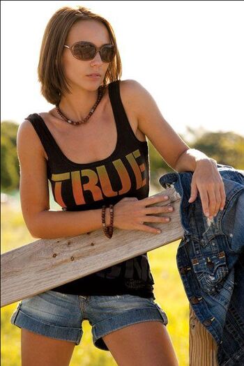 Teresa Thomas