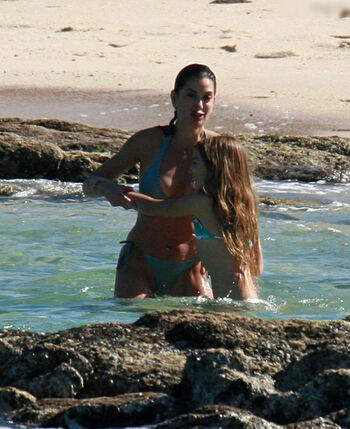 Teri Hatcher