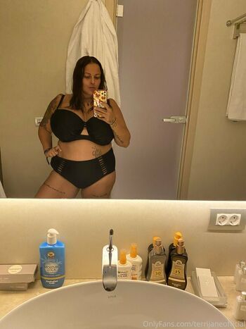 terrijaneofficial