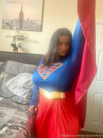 terrijaneofficial