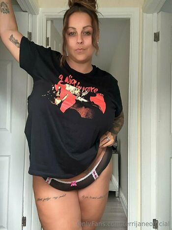 terrijaneofficial