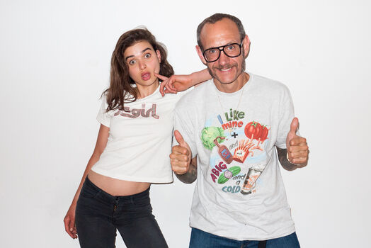 Terry Richardson