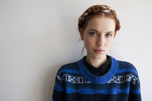 Terry Richardson