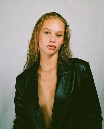 Tess Carter